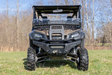 Rough Country Winch Mount - RS4500S - Honda Pioneer 1000 - 92069