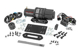 Winch by Rough Country