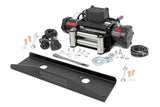 Winch Plate; PRO12000; Mahindra Roxor 92074