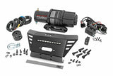 Winch for Honda by Rough Country