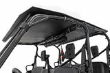 Fits Honda Pioneer 1000-6 UTV Roof; HDPE; 92083