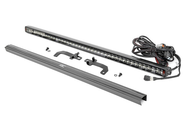 Fits Honda Pioneer 520 for Honda by Rough Country