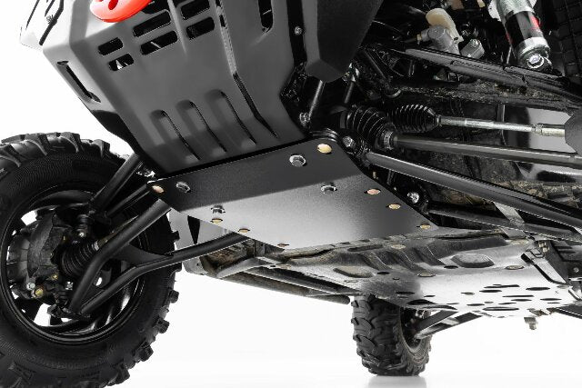 Fits Honda Pioneer 1000-5 for Honda by Rough Country