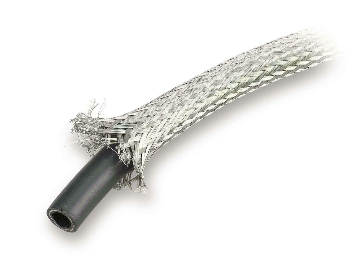Earls Tube Braid - 921001ERL