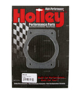 Holley EFI 92/102mm GM LS Throttle Body Gasket - 508-20