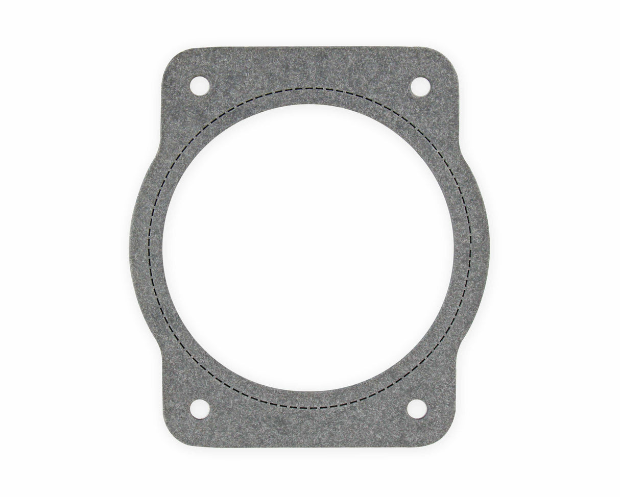 Holley EFI 92/102mm GM LS Throttle Body Gasket - 508-20