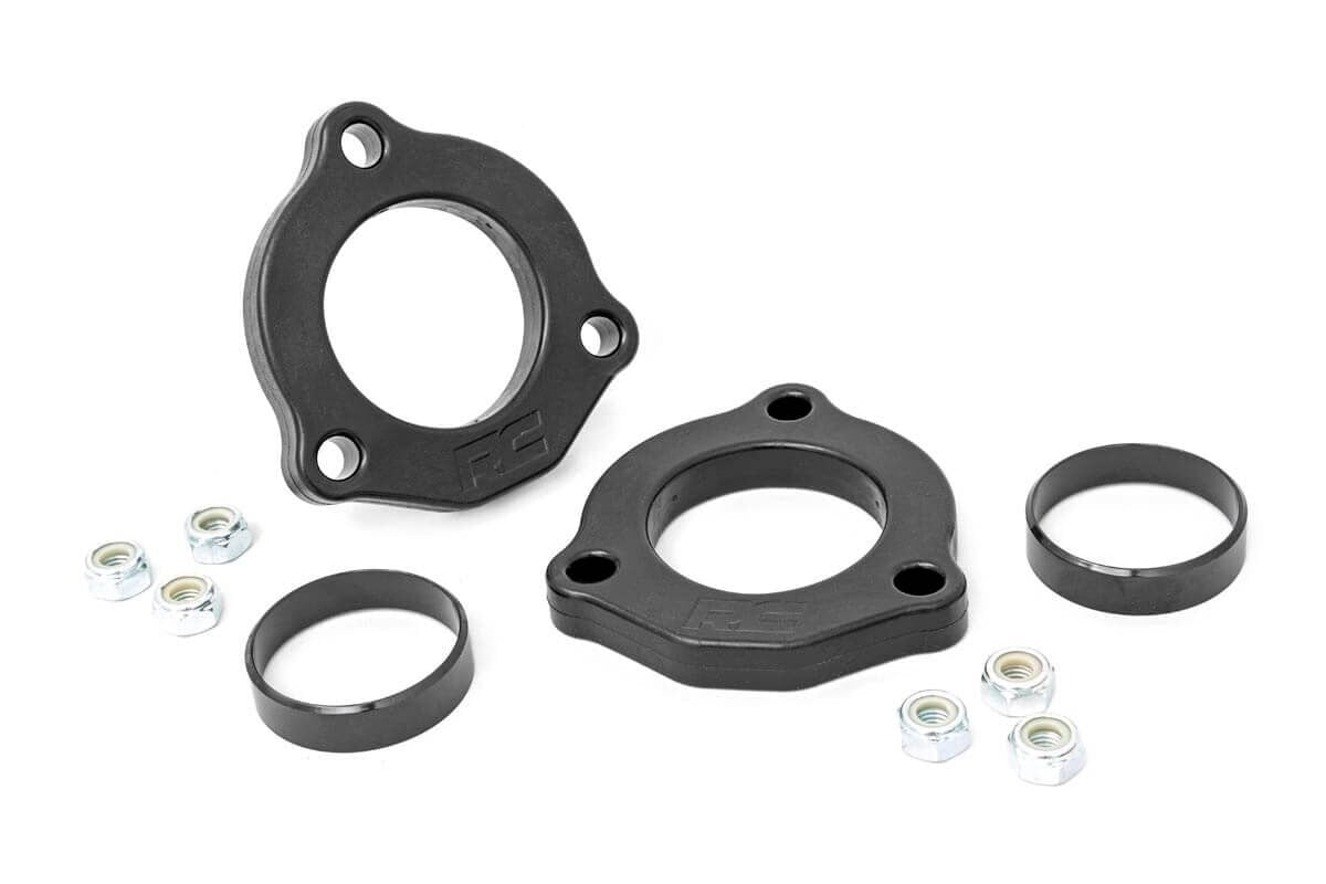 Leveling kit for 2015-2022 Chevy Colorado by Rough Country
