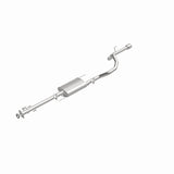 Fits 2010-2023 Toyota 4Runner 4.0L Direct-Fit Replacement Exhaust 106-0756 aluminized steel