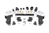Lift kit for 2015-2022 Chevy Colorado by Rough Country
