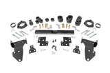 Lift kit for 2015-2022 Chevy Colorado by Rough Country