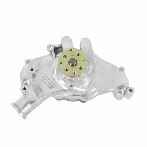 Action +Plus Water Pump - 9242P