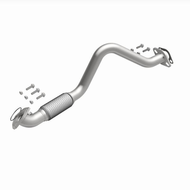 2009-2011 Chevy Aveo Direct-Fit Front Pipe Kit 107-0159 steel