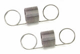 Mr. Gasket distributor mechanical advance spring kit 925B