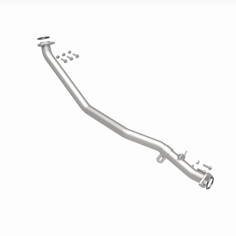 1989-1995 Toyota 4Runner Direct-Fit Front Pipe Kit 107-0096 stainless steel
