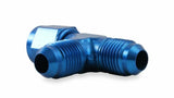 8 AN Tee - Female Swivel On Run - 926108ERL
