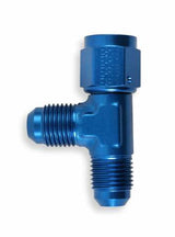 10 AN Tee - Female Swivel On Run - 926110ERL