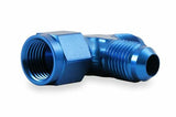 10 AN Tee - Female Swivel On Run - 926110ERL