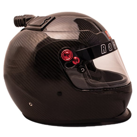Top Air Pro20 Carbon Sa2020 Lrg Helmet - 92669059RQP