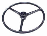 Jeep Vintage - Plastic Black Steering Wheel - 927417