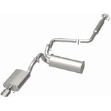 2012-2017 Buick Verano Direct-Fit Replacement Exhaust System 106-0844 aluminized steel