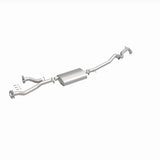 1996-1999 Chevy S10 ZR2 Direct-Fit Replacement Exhaust System 4.3L 106-0688 steel