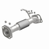 2012-2013 Kia Soul Direct-Fit Front Pipe Kit 107-0289