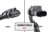 DINANTRONICS X for 2021-2022 MINI Clubman JCW ALL4/Countryman JCW ALL4 D440-0158