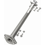 1996-2000 Nissan Pathfinder Direct-Fit Front Pipe Kit 107-0077 stainless steel