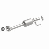 Catalytic Converter for 2014-2015 Mitsubishi Mirage 1.2L OEM Grade Federal / EPA Compliant Direct-Fit Catalytic Converte