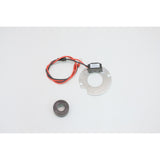 PerTronix Ignitor electronic ignition kit Mallory 4 cylinder negative ground 141CC