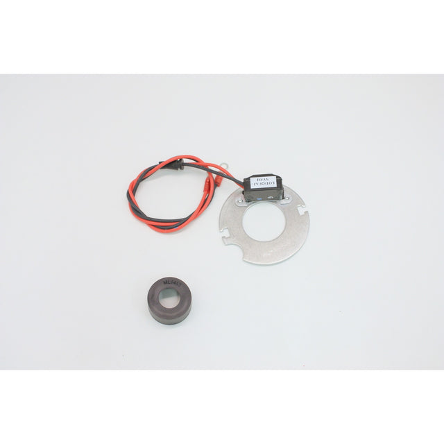 PerTronix Ignitor electronic ignition kit Mallory 4 cylinder negative ground 141CC