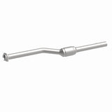 Catalytic Converter for HM Grade Federal / EPA Compliant Direct-Fit Catalytic Converter MagnaFlow 24521