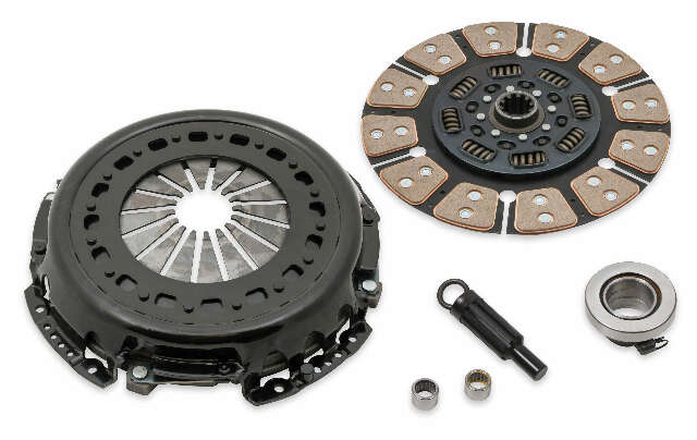 Diesel 850 Clutch Kit - Ram - 92D-3000 for 1994-2001 Ford
