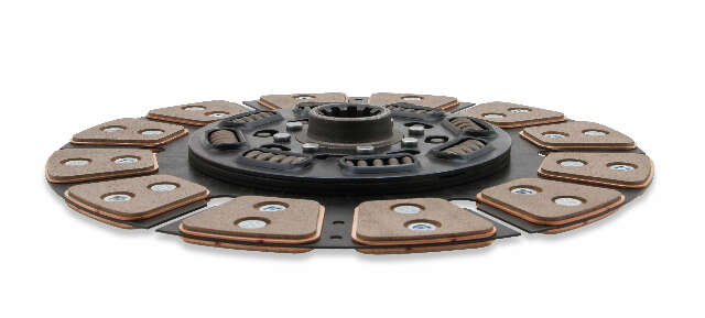 Diesel 850 Clutch Kit - Ram - 92D-3001 for 2003-2004 Ford
