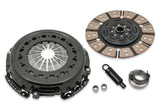Diesel 850 Clutch Kit - Ram - 92D-3001 for 2003-2004 Ford