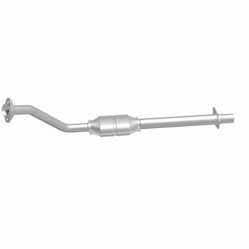 MagnaFlow direct-fit catalytic converter fits 1993-1995 GM Van 3.1L stainless steel Federal EPA compliant OBDII 93165