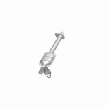 MagnaFlow direct-fit catalytic converter fits 1993-1995 GM Van 3.1L stainless steel Federal EPA compliant OBDII 93165