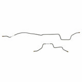Brake Line for 2013 93-95 Jeep Wrangler Rear Axle ABS steel