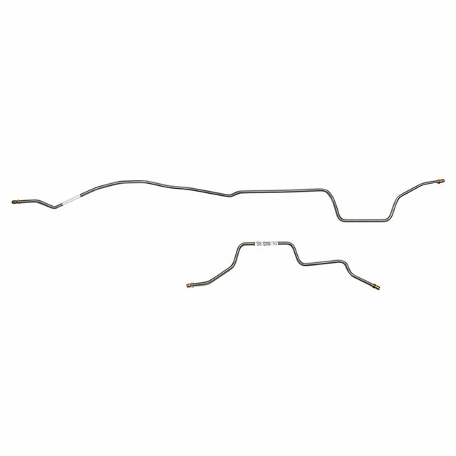 Brake Line for 2013 93-95 Jeep Wrangler Rear Axle ABS steel
