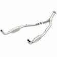 t 93-95 Range Rover LWB 4.2L Direct-Fit Catalytic Converter 93696 Magnaflow MagnaFlow Exhaust Products