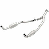 t 93-95 Range Rover LWB 4.2L Direct-Fit Catalytic Converter 93696 Magnaflow MagnaFlow Exhaust Products