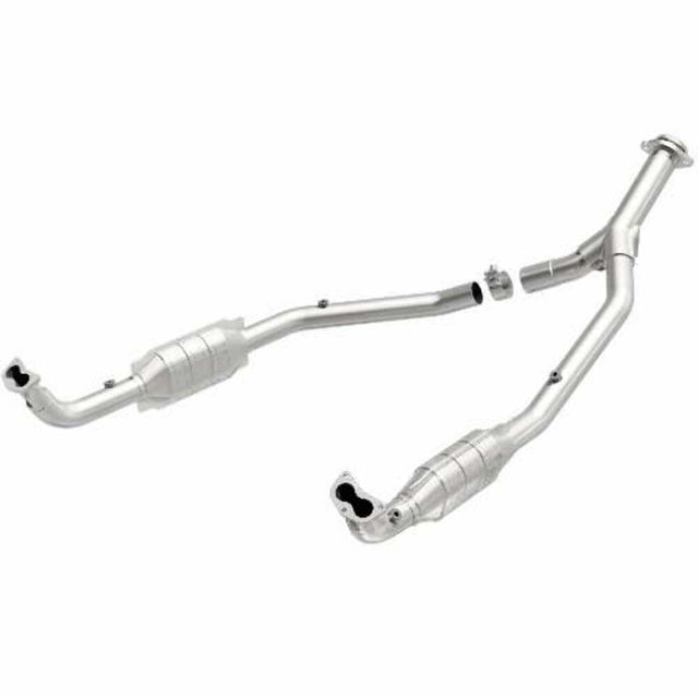t 93-95 Range Rover LWB 4.2L Direct-Fit Catalytic Converter 93696 Magnaflow MagnaFlow Exhaust Products