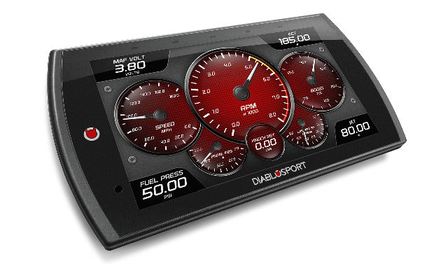 Trinity T2 EX Tuner for 2006-2010 Challenger, Charger & Magnum 6.1L performance tuner