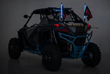 LED Light Whip Kit; by Rough Country