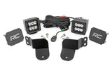 Fits Polaris General/General XP by Rough Country