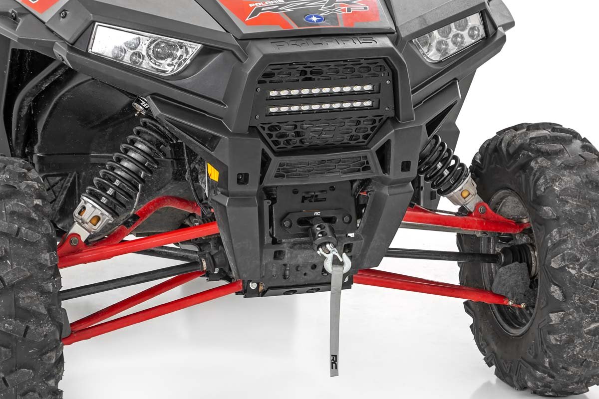 Winch by Rough Country