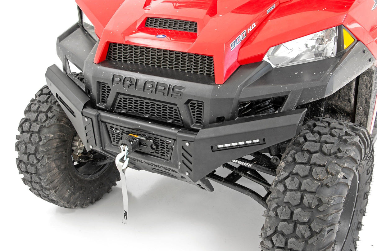 Bumper for Ranger by Rough Country