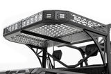 Fits Polaris Ranger 1000/Ranger XP 1000 Cargo Rack; 93050