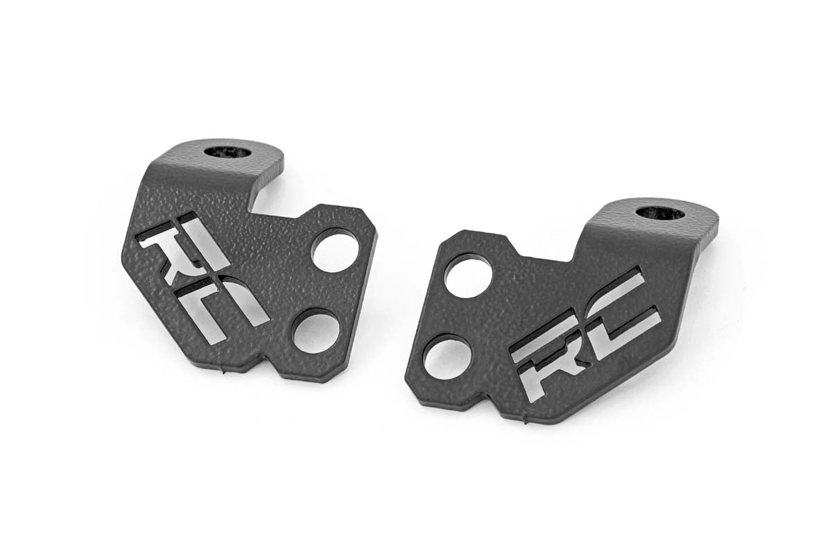 Fits Polaris RZR XP by Rough Country