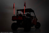 Fits Polaris RZR XP by Rough Country